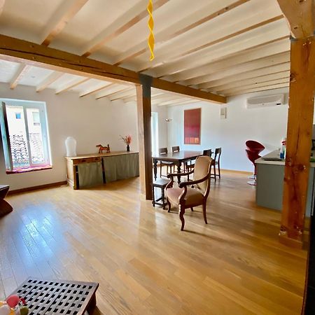 Medieval Avignon, Calm, Stunning & Spacious 60M2 外观 照片