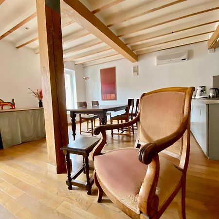Medieval Avignon, Calm, Stunning & Spacious 60M2 外观 照片