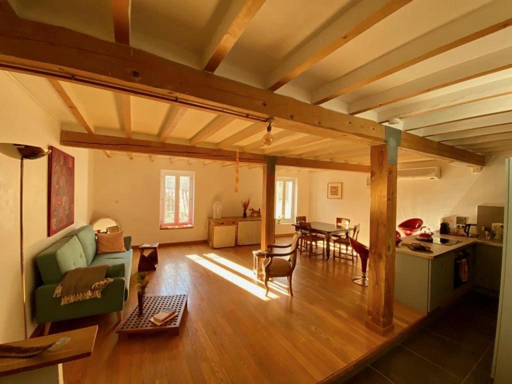 Medieval Avignon, Calm, Stunning & Spacious 60M2 外观 照片
