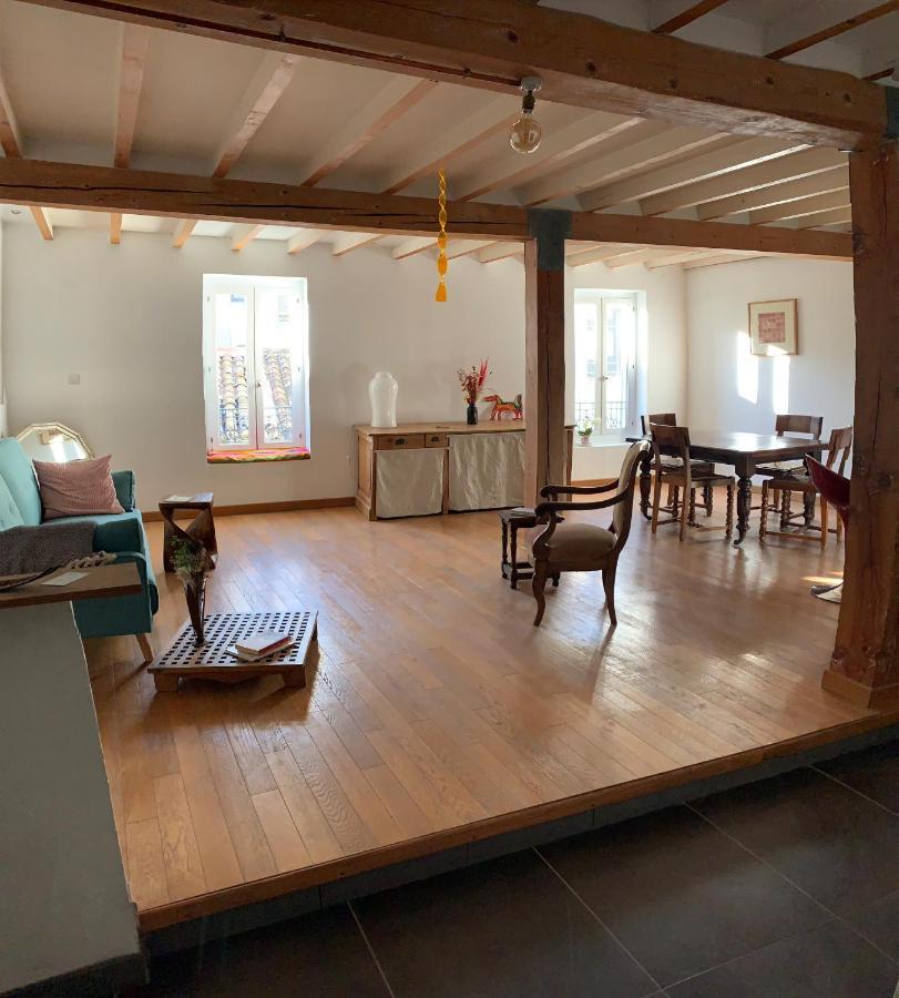 Medieval Avignon, Calm, Stunning & Spacious 60M2 外观 照片