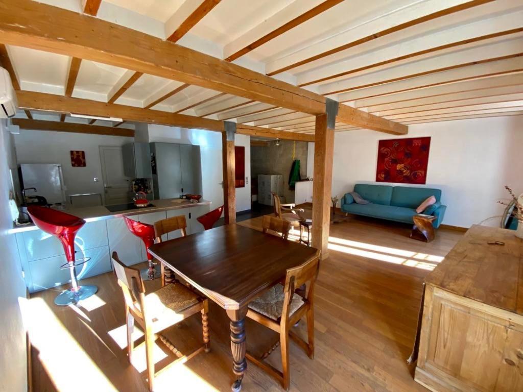 Medieval Avignon, Calm, Stunning & Spacious 60M2 外观 照片