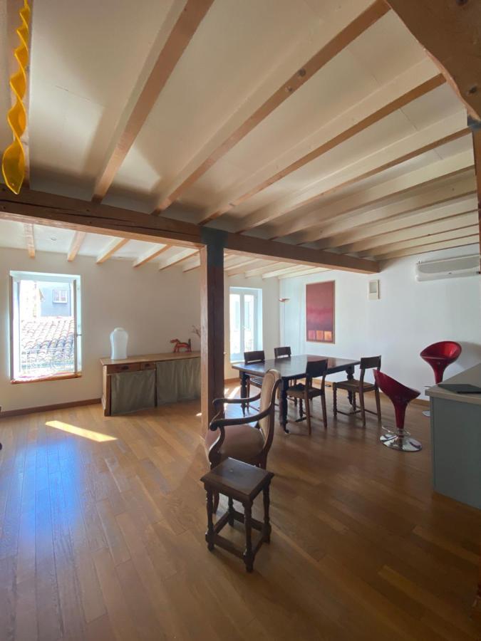 Medieval Avignon, Calm, Stunning & Spacious 60M2 外观 照片