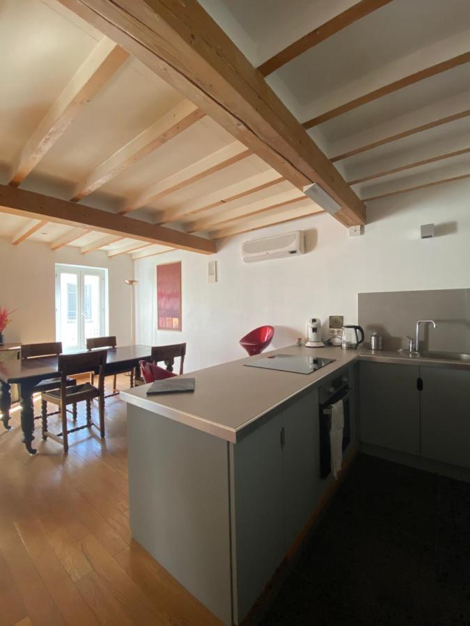 Medieval Avignon, Calm, Stunning & Spacious 60M2 外观 照片