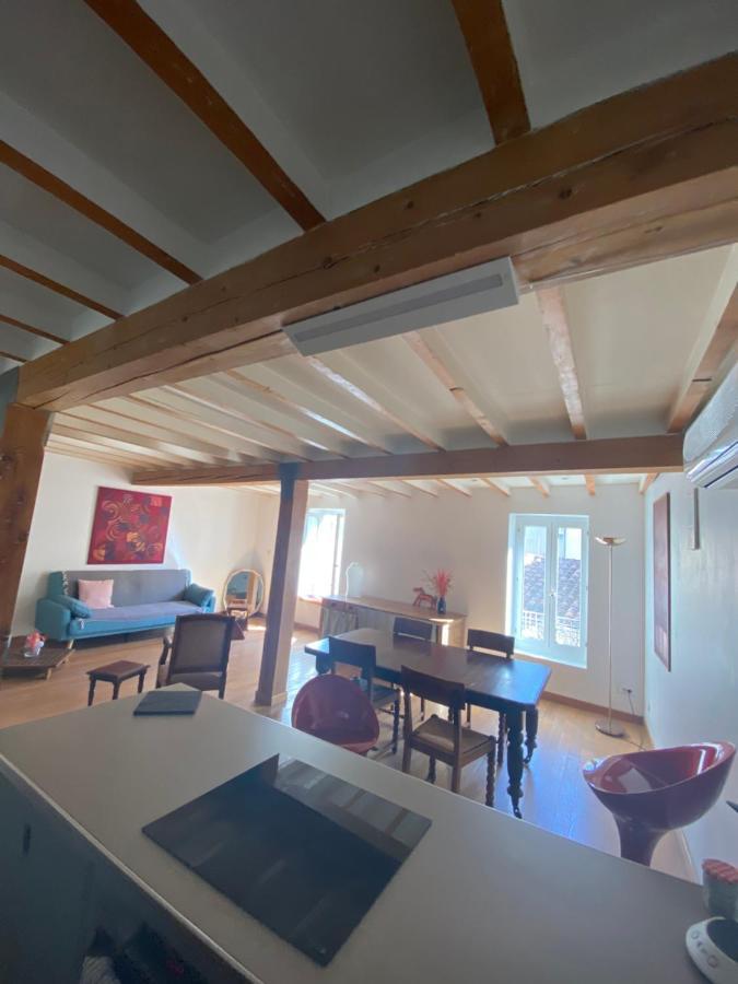 Medieval Avignon, Calm, Stunning & Spacious 60M2 外观 照片