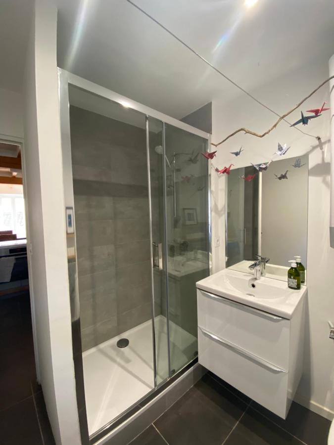Medieval Avignon, Calm, Stunning & Spacious 60M2 外观 照片