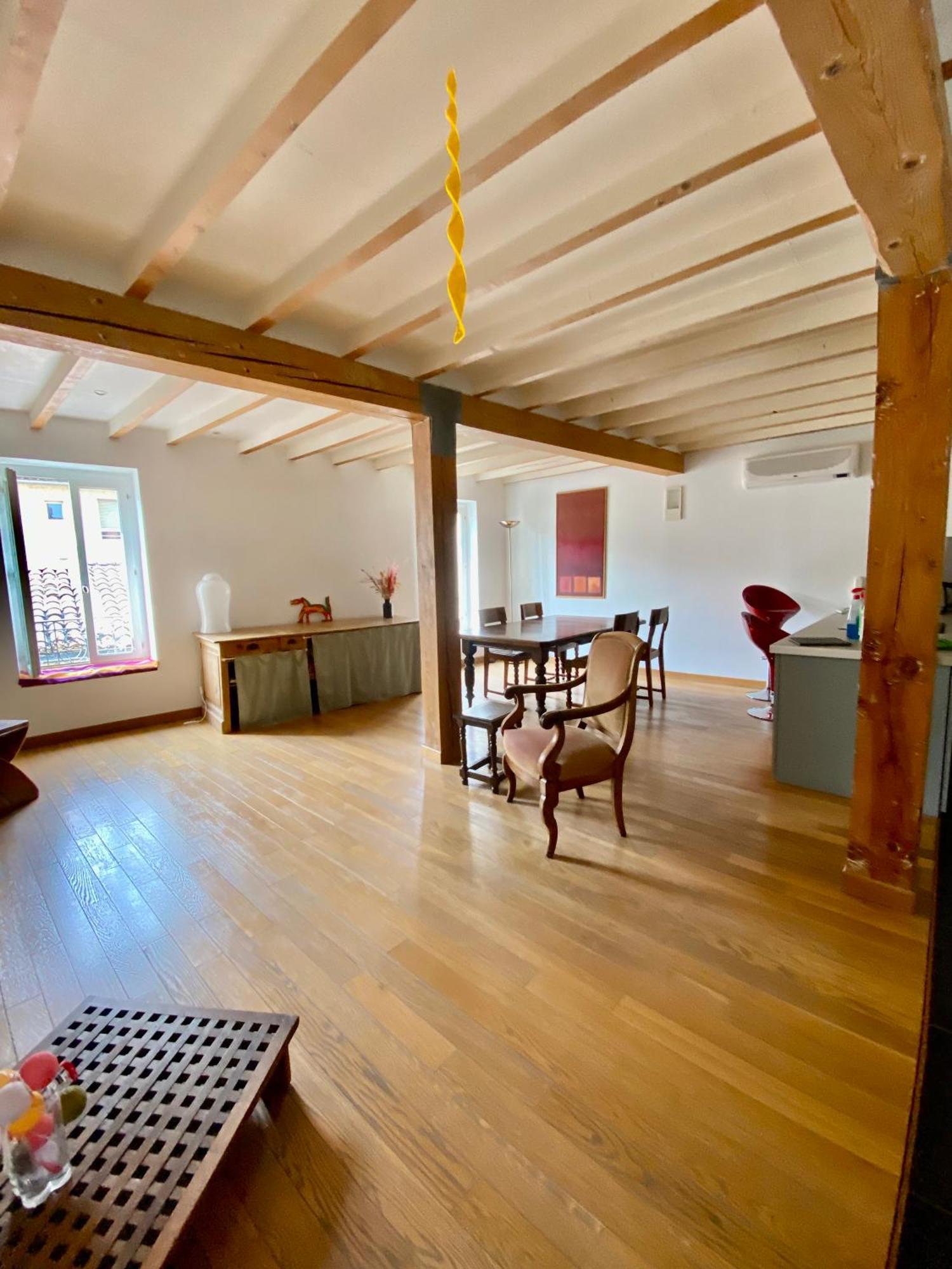 Medieval Avignon, Calm, Stunning & Spacious 60M2 外观 照片