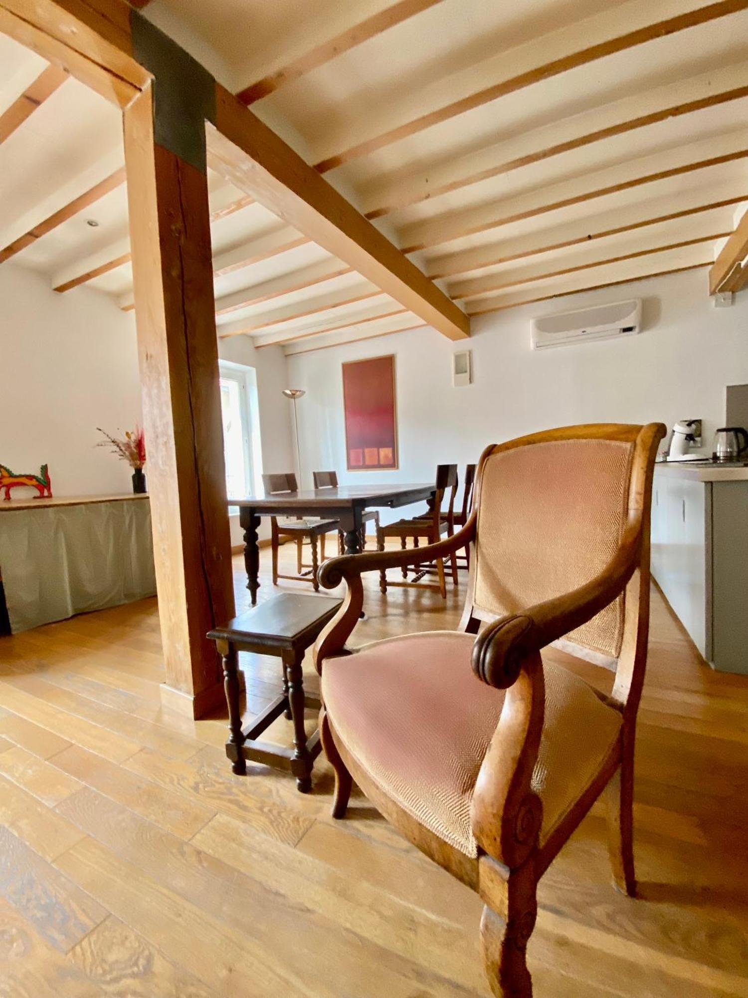 Medieval Avignon, Calm, Stunning & Spacious 60M2 外观 照片