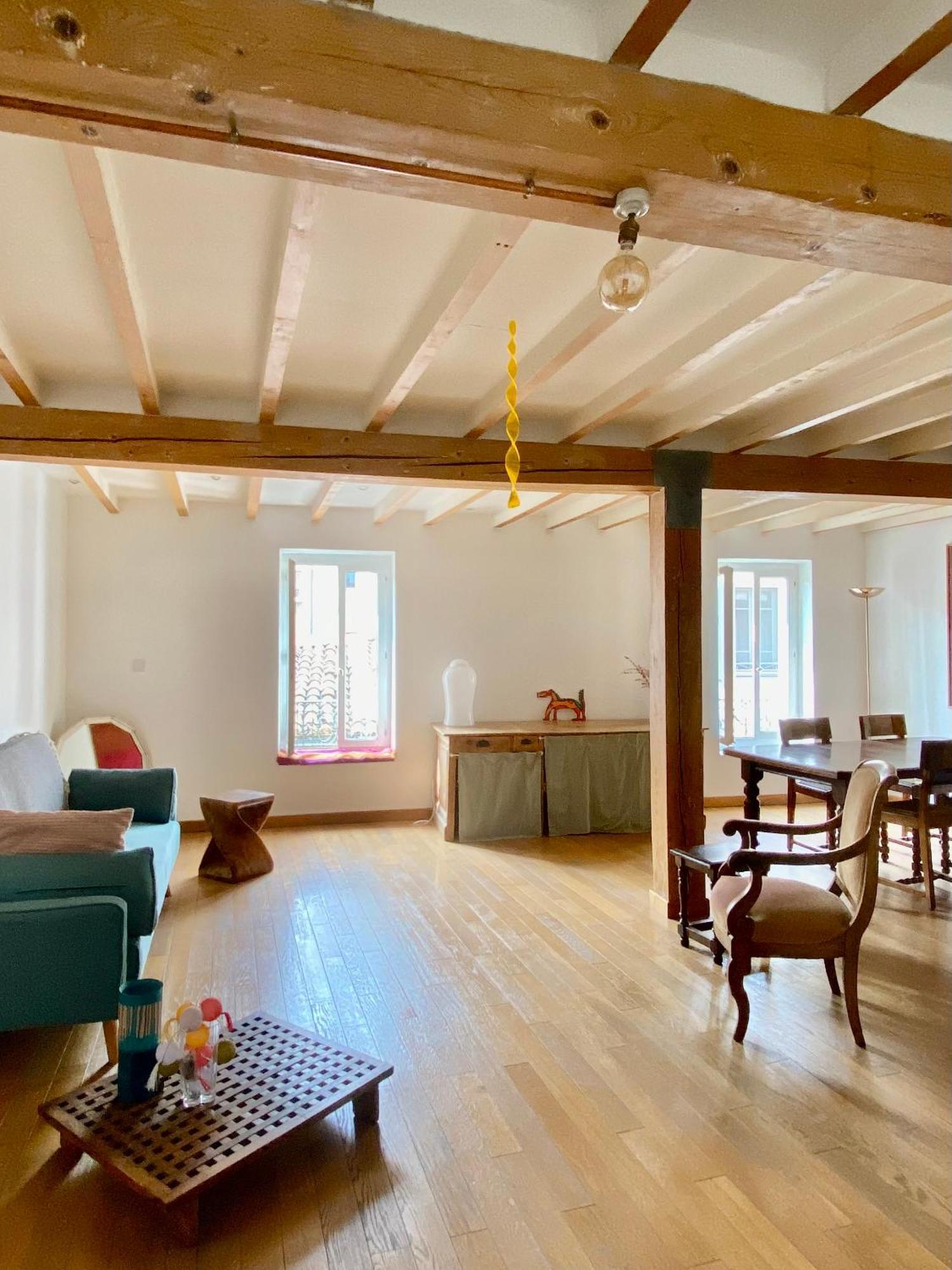 Medieval Avignon, Calm, Stunning & Spacious 60M2 外观 照片